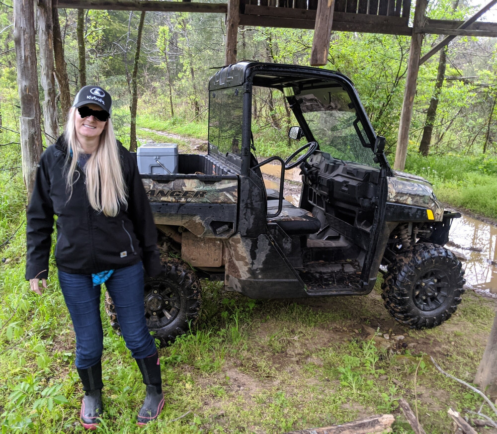 Clothed Mudcricket #29