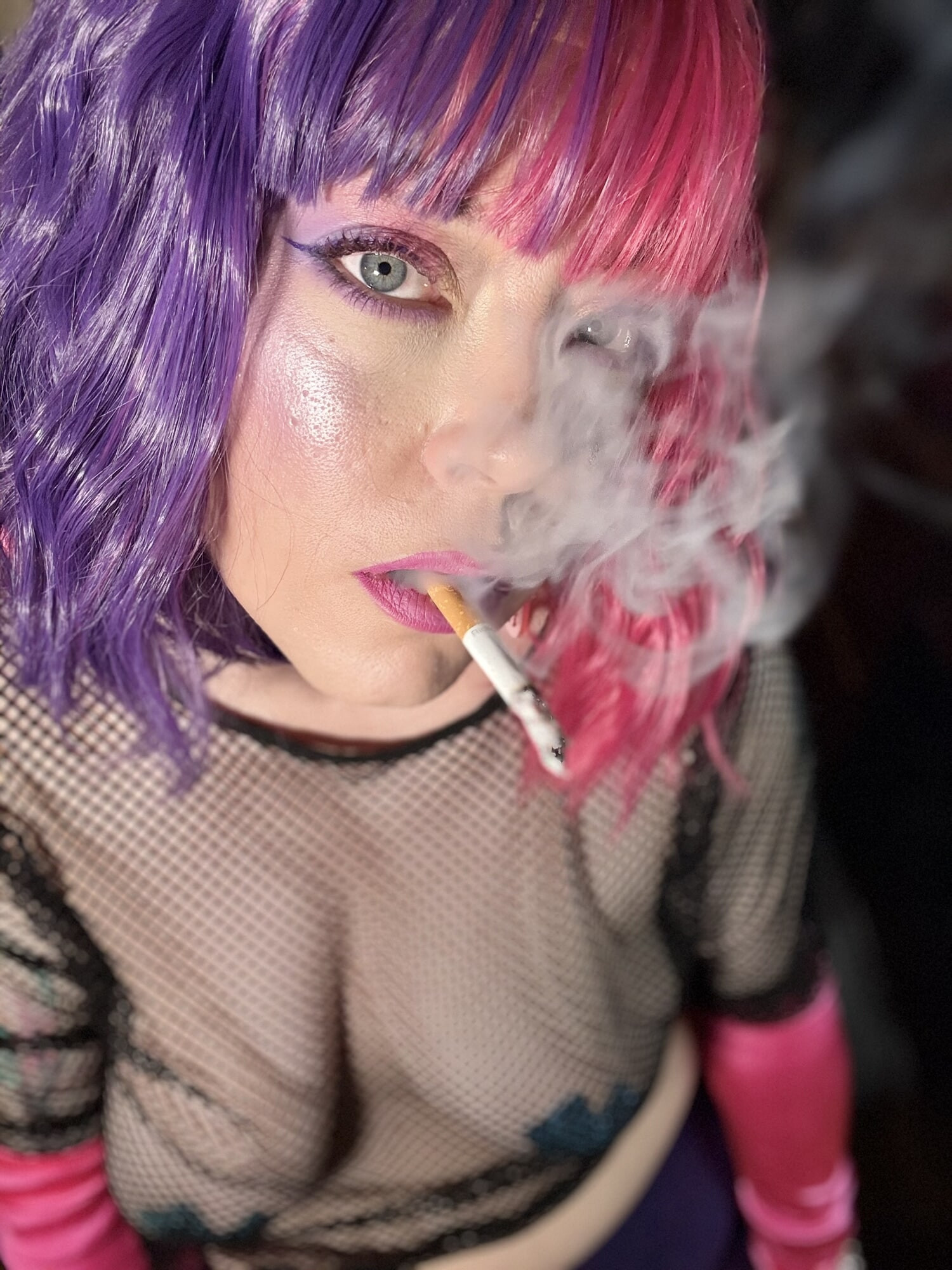 Tina Snua Selfies #132 #44