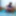  crossdress cosplay D.va teasing in the pool #4