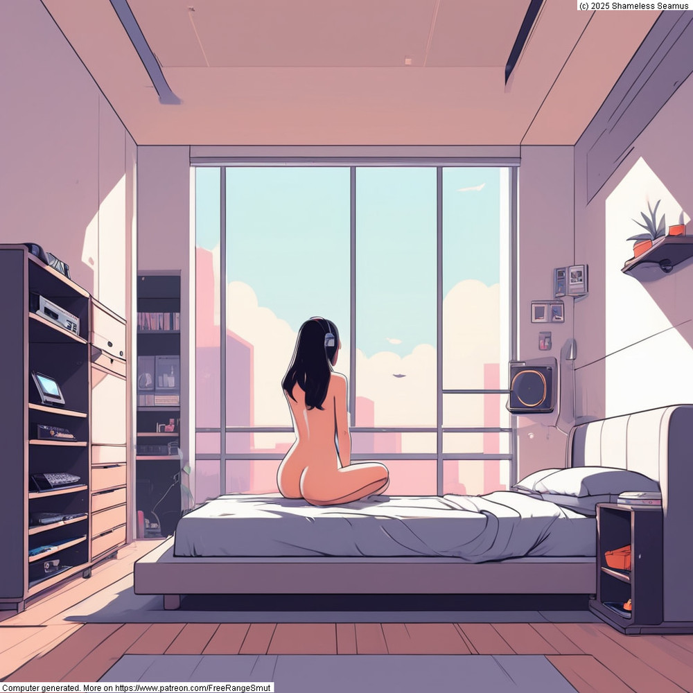 Gamer Girls Unleashed #9