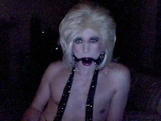Fetish and Bondage #34