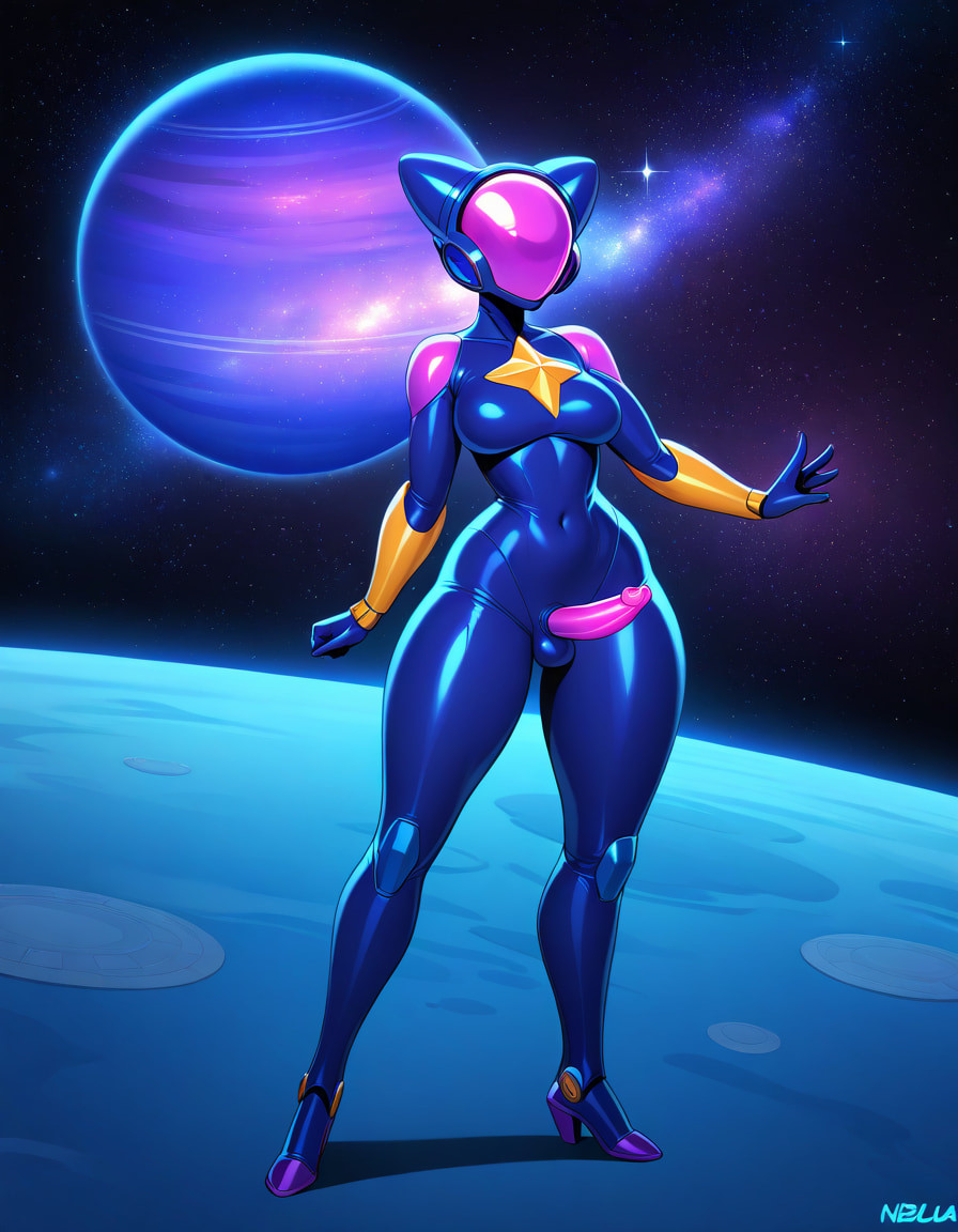space femboys #3
