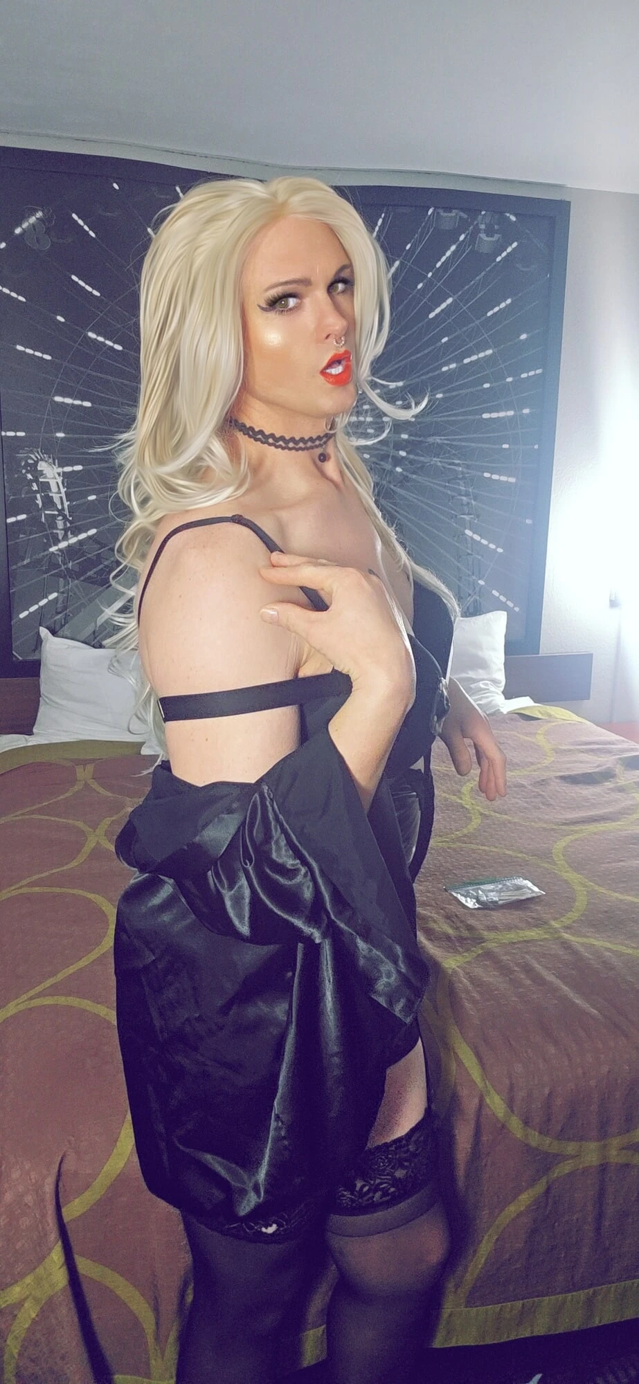 SIS BITCH #11
