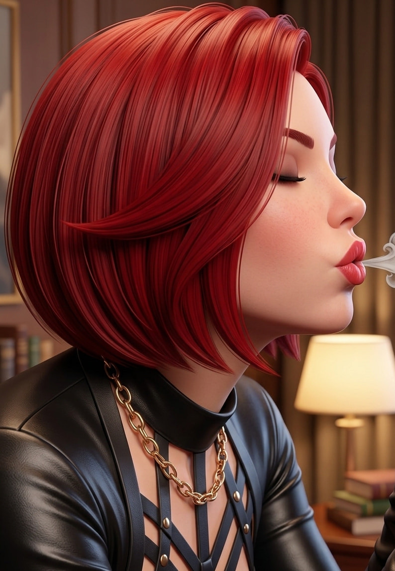 The Whispering Queen's Decree