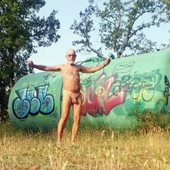 outdoor exhibition