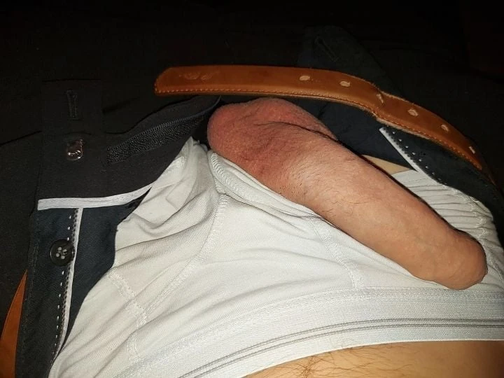 Solo big dick #23