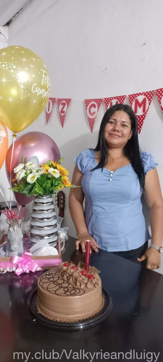 Valkyrieandluigy Free Photos #29