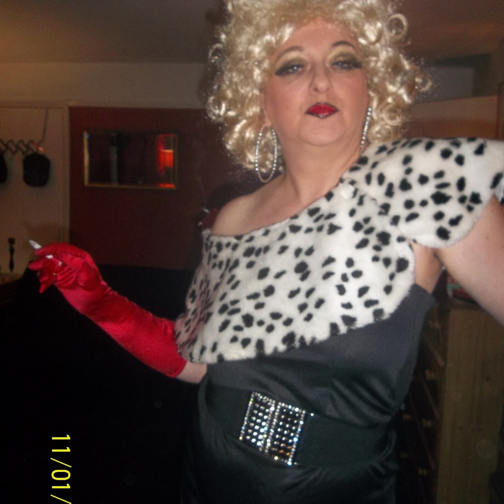 SHIRLEY SLUT 35 #36