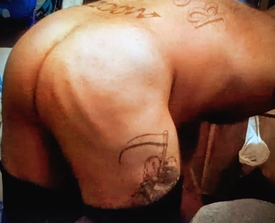 My hungry ass #6
