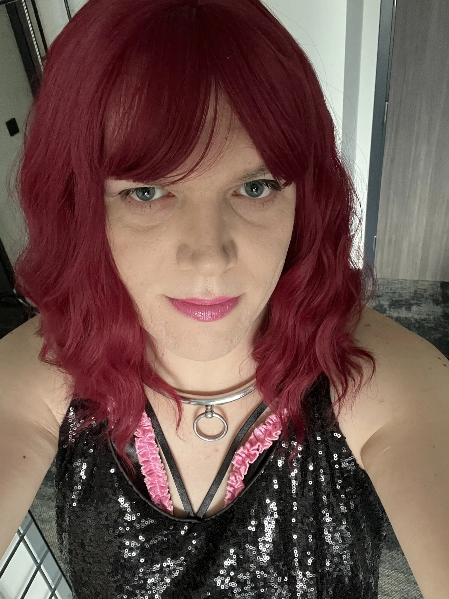 Sissy slave #30