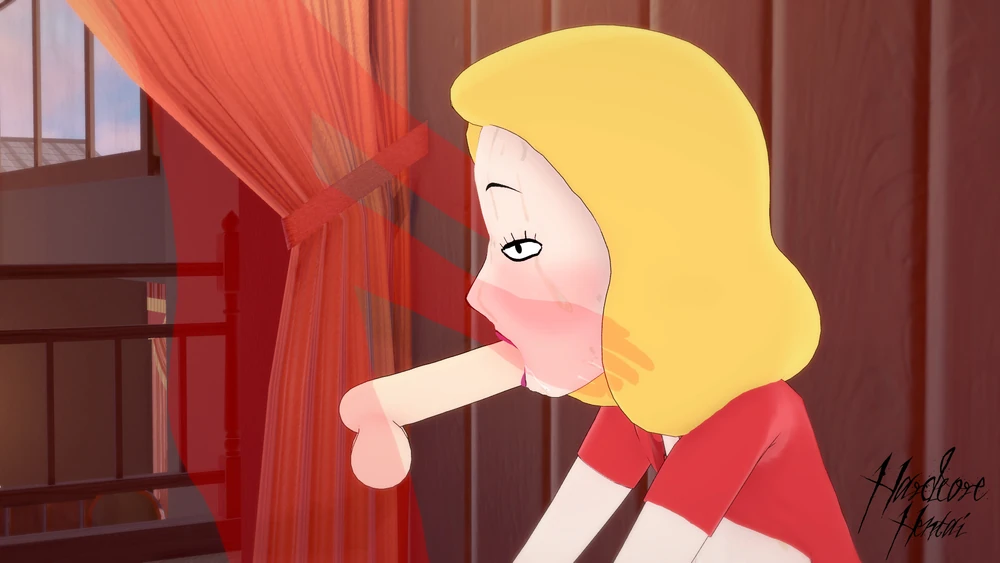 Beth Smith the cocksucker #5