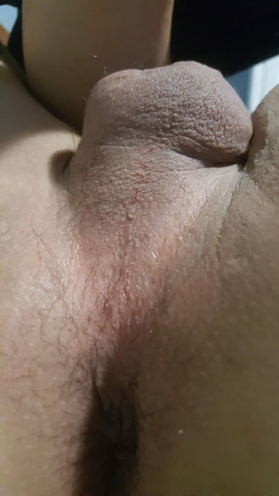 My dick and butthole  #3