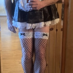 Sissy Maid Husband