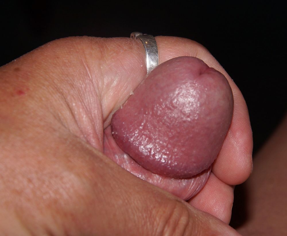 My Hubby prick #7