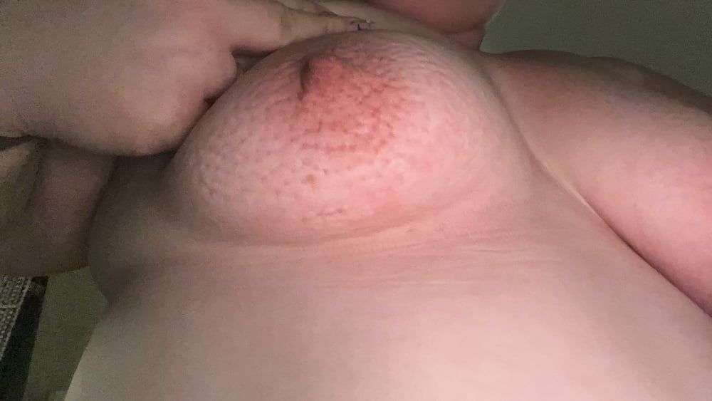 Tits #5