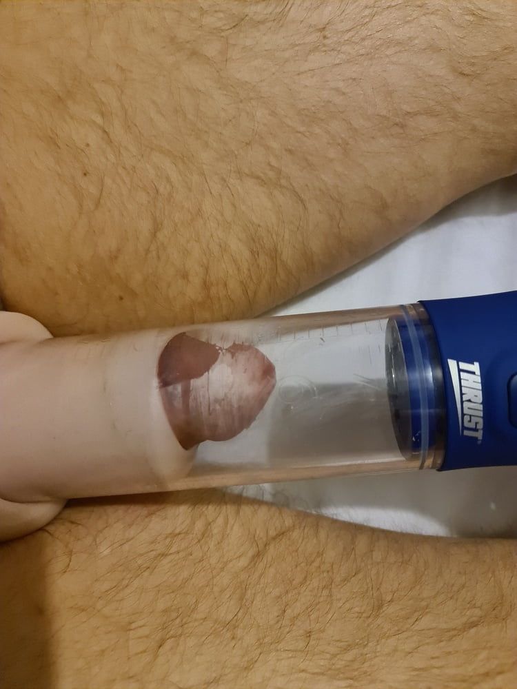 Small penis #3