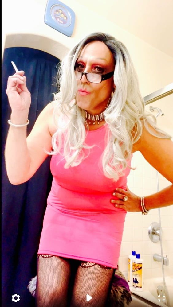 Pretty In Pink 2.0 #45