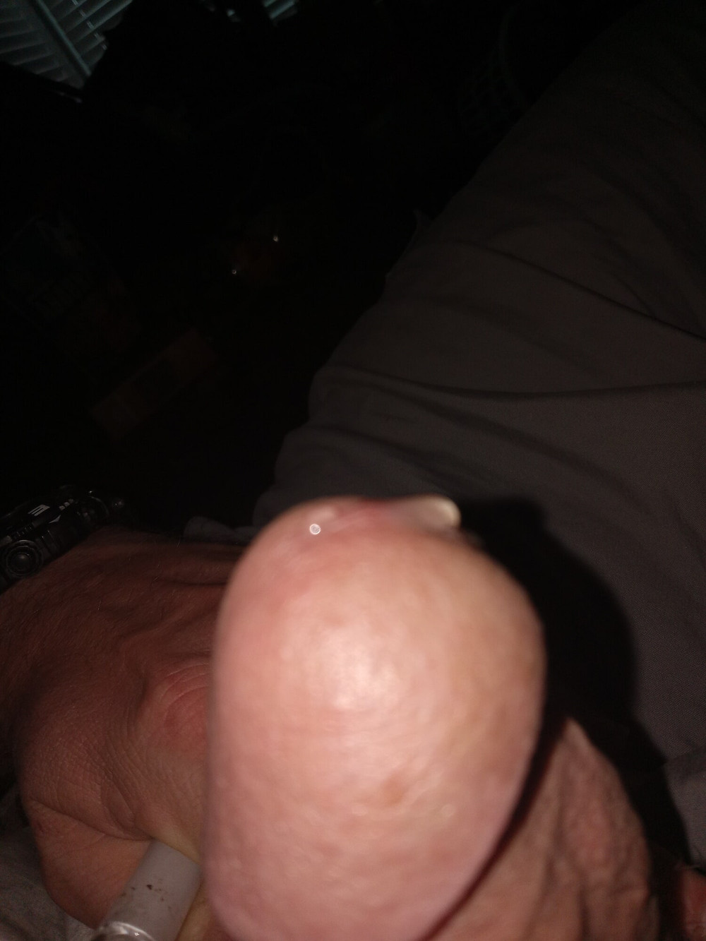 More of me