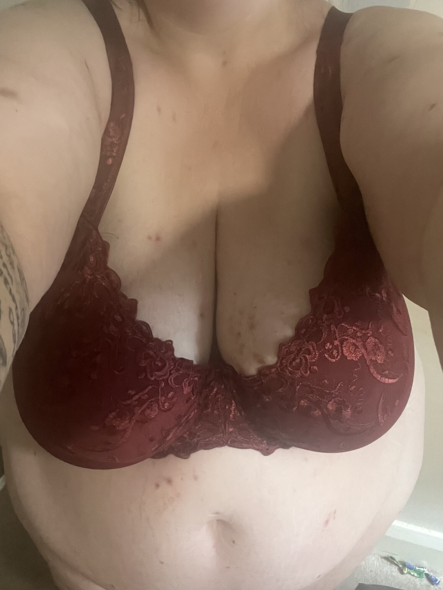 Naked lady  #16