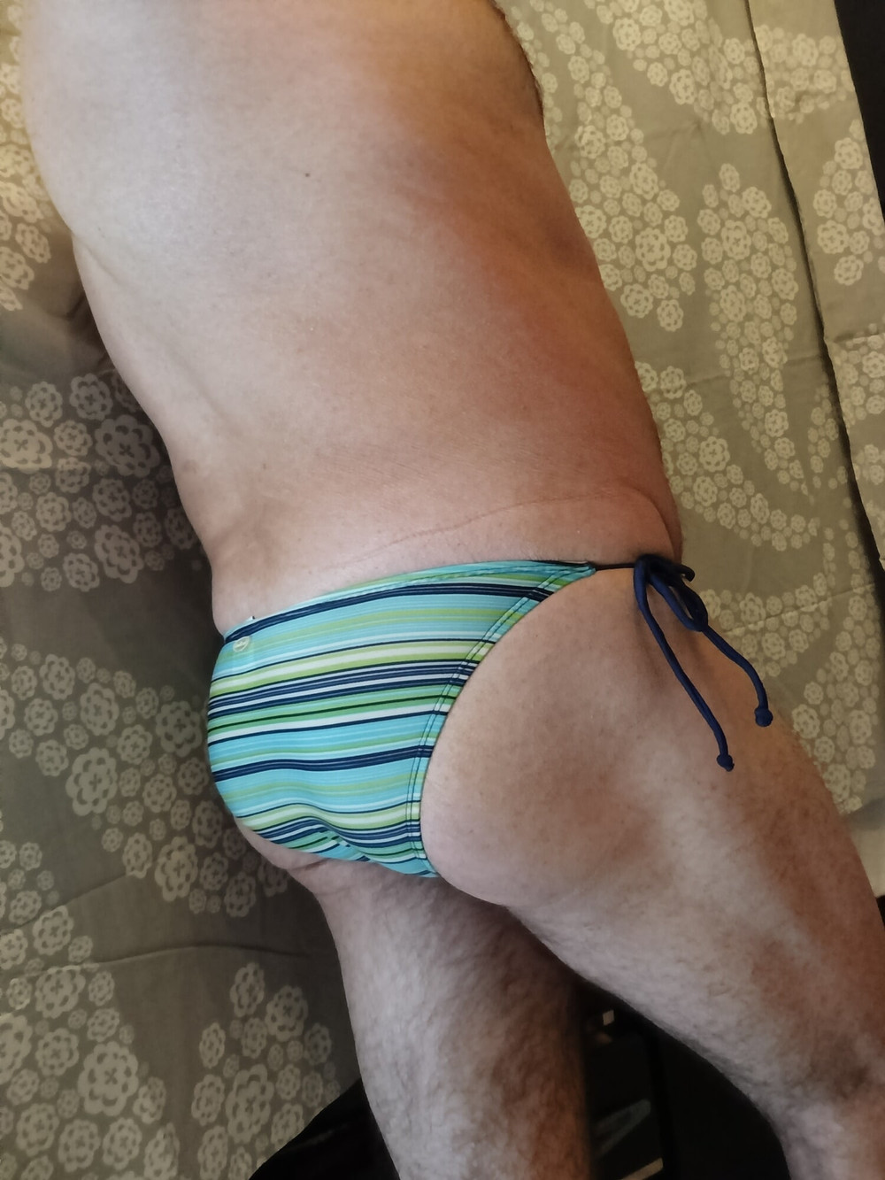 New Panties #4