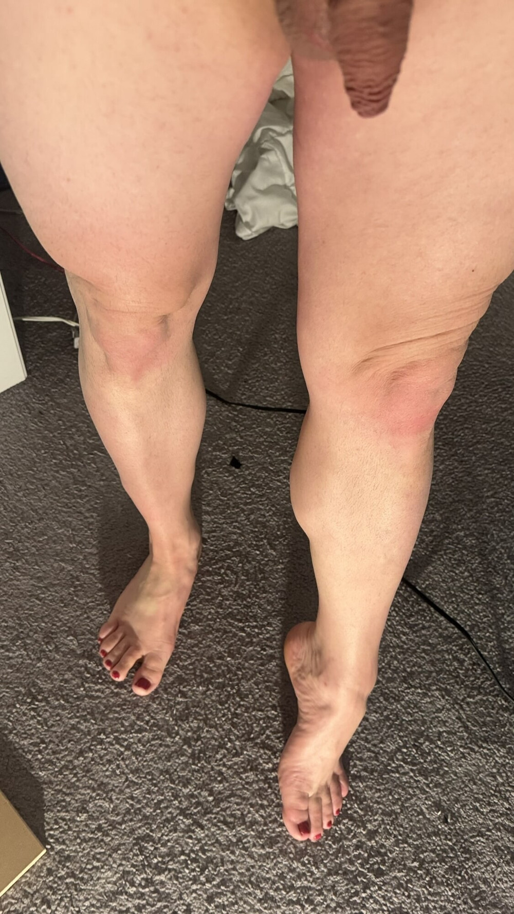 Foot Fetish #32