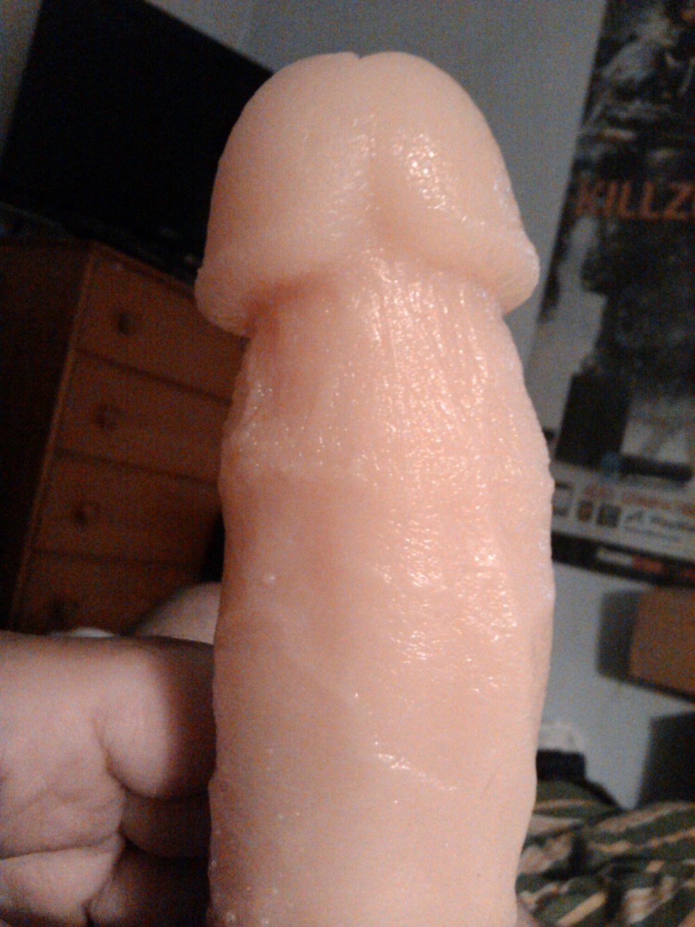 More Dick #9