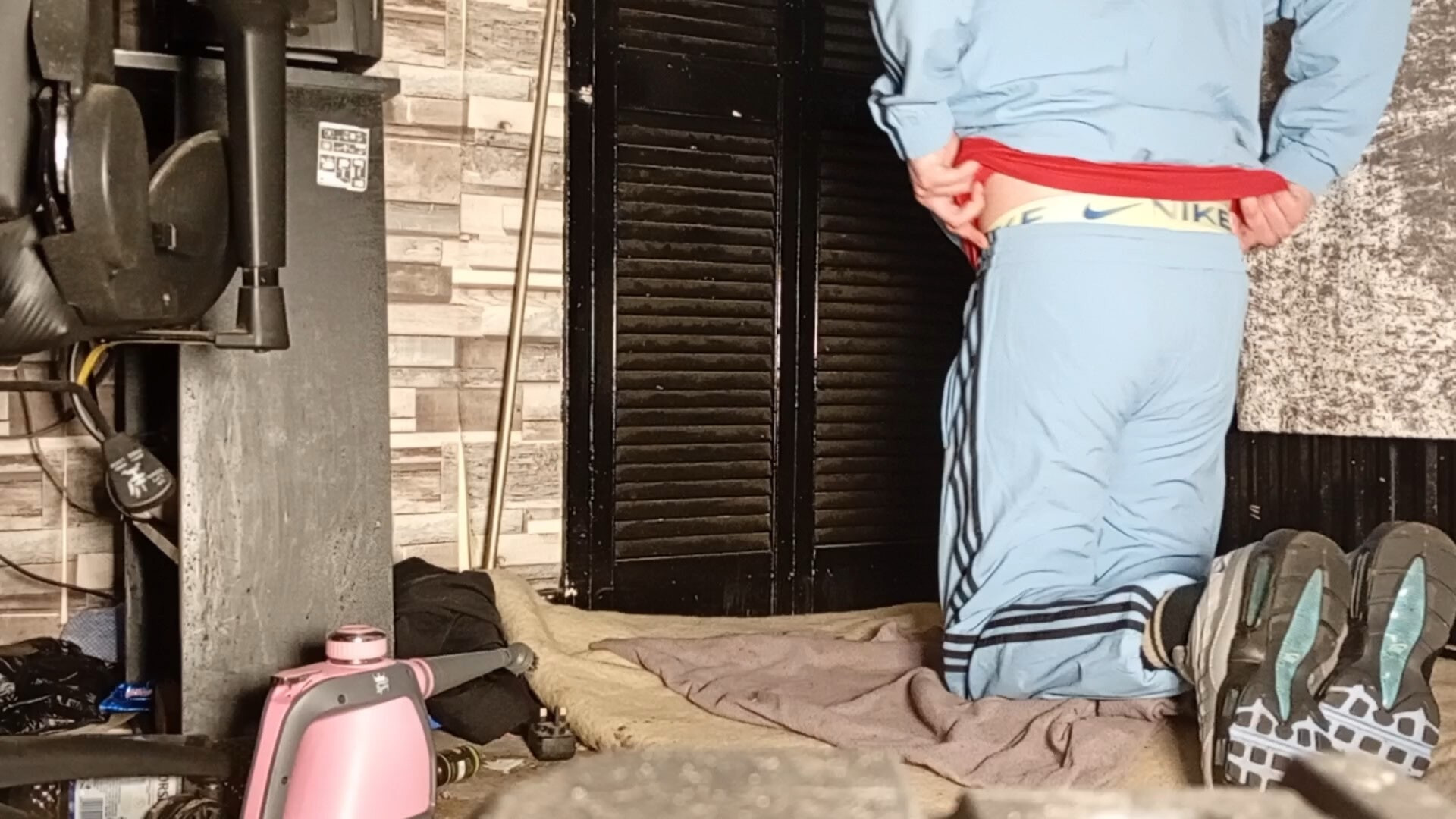 Young Adidas Boy #4