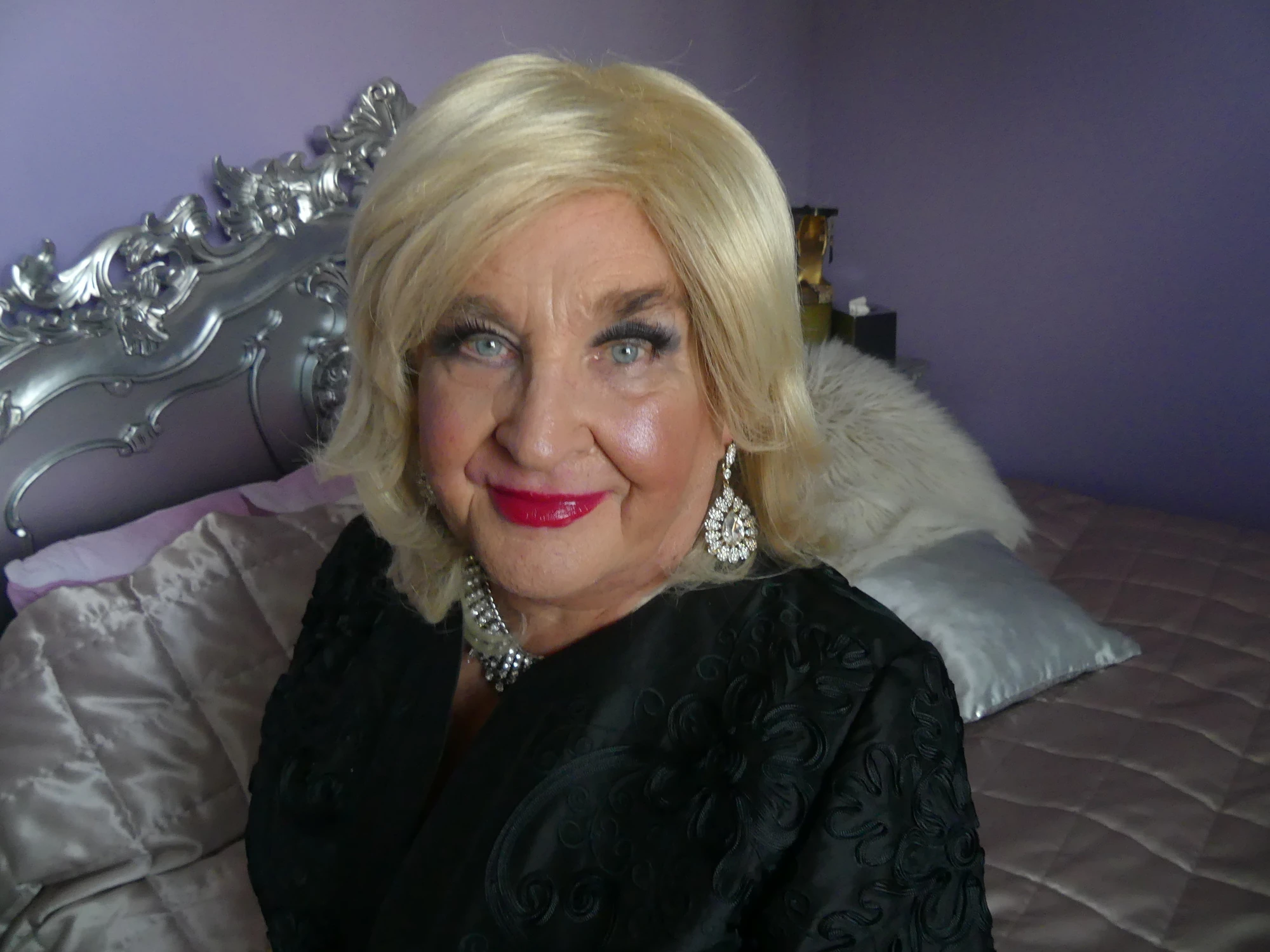 Lady Suzanne 2  #2