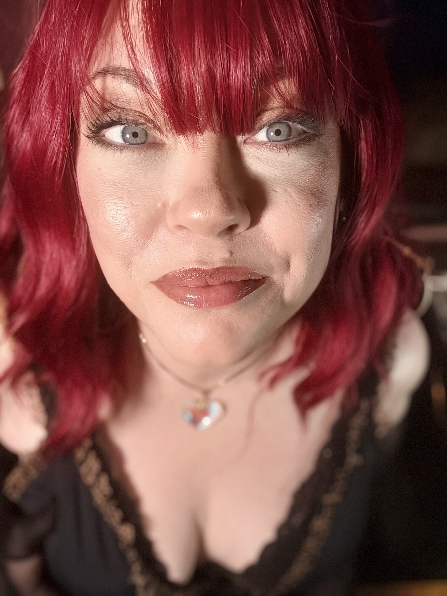 Tina Snua Selfies #131 #5