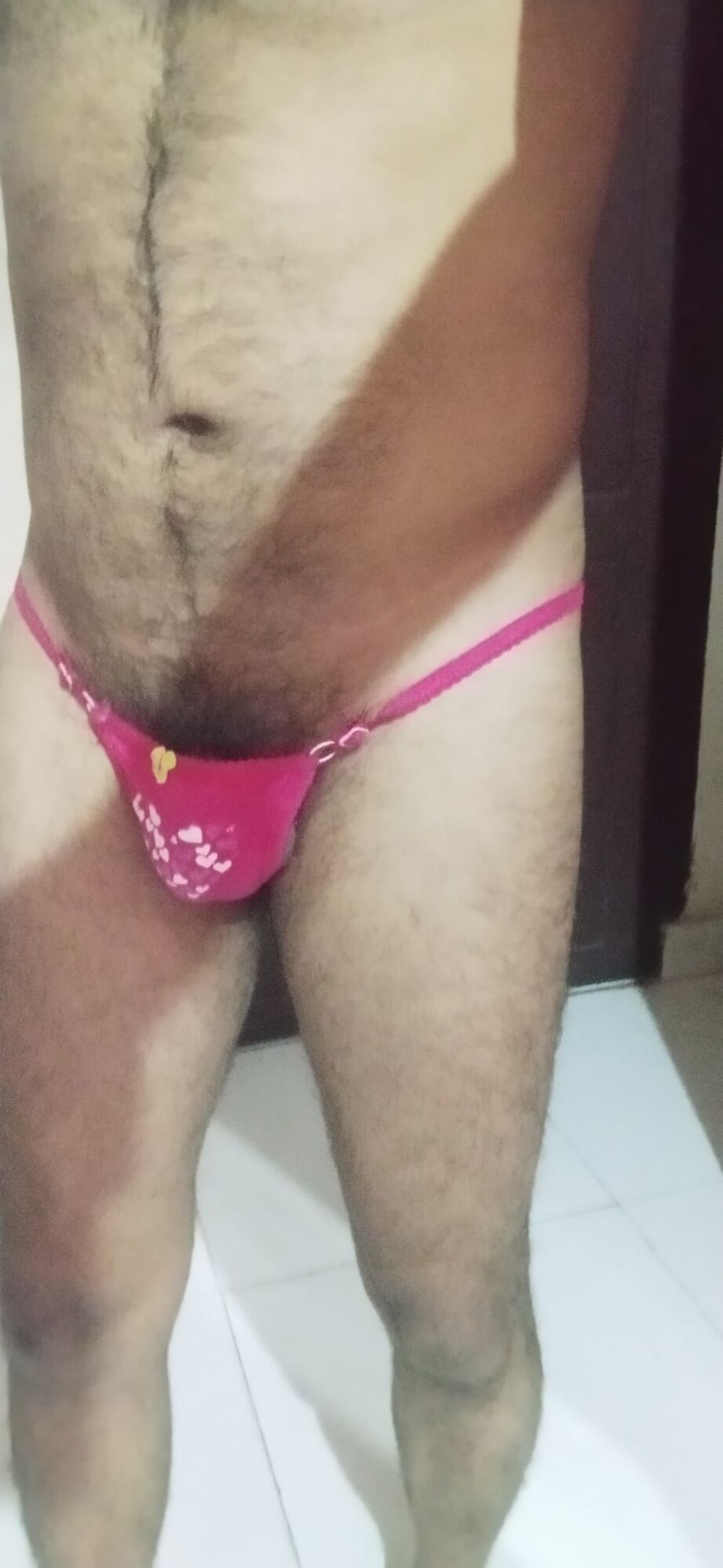 Kerala boy S.. X... Y RED panty #3