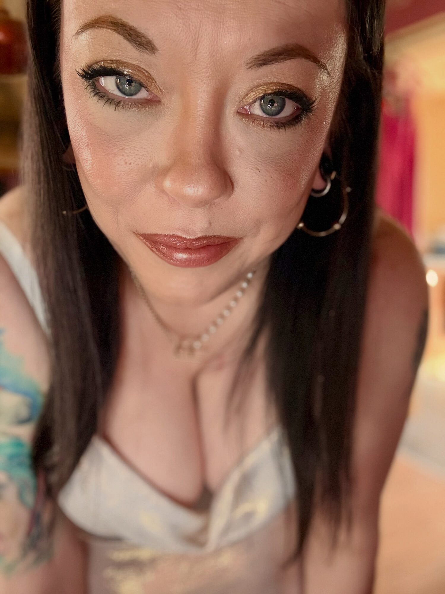 Tina Snua Selfies #173 #21