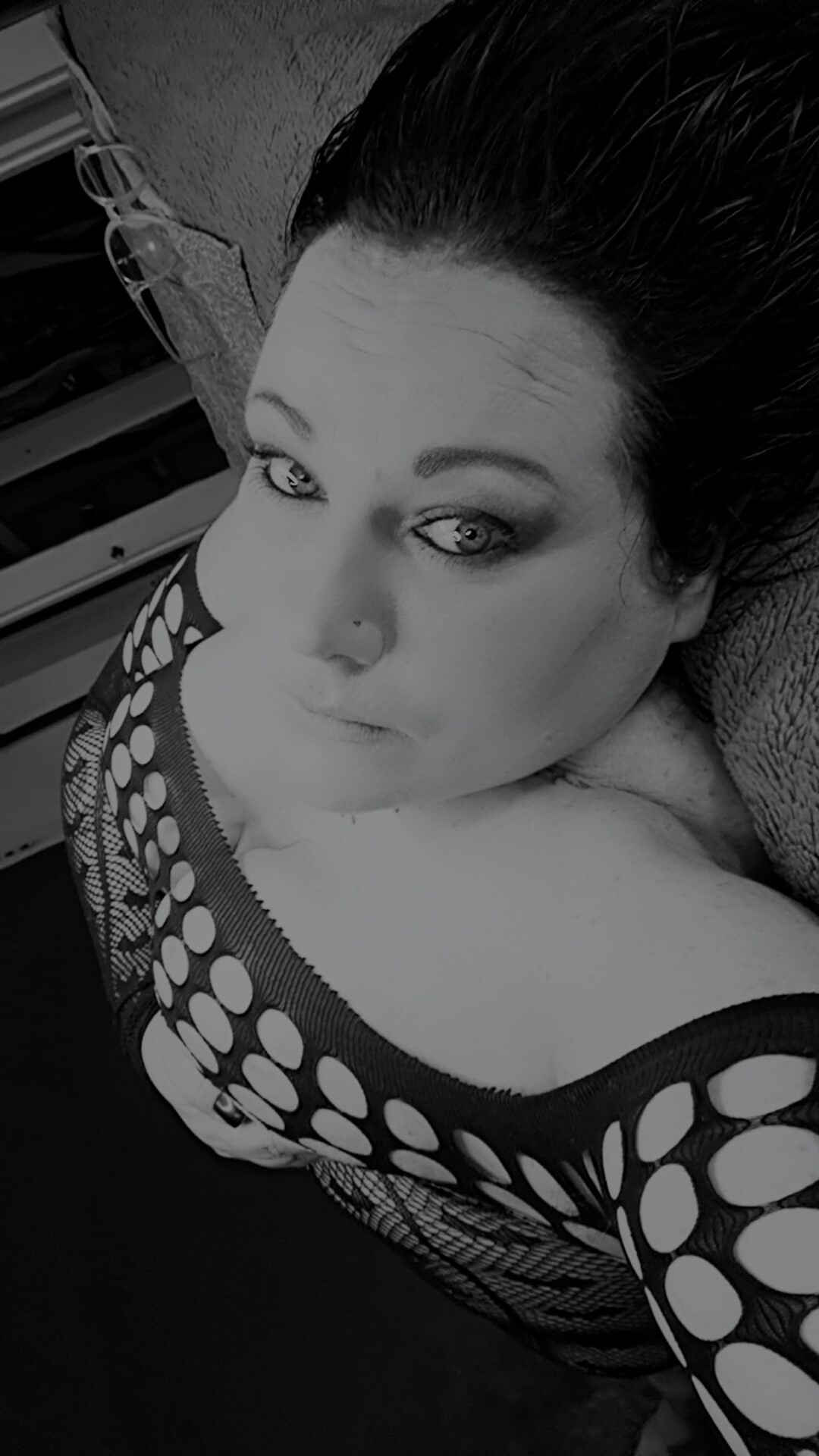 Just my BBW wife #38