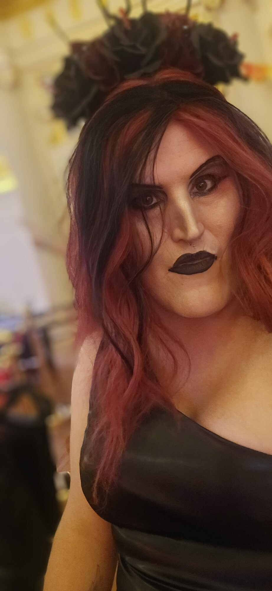 out and about #5
