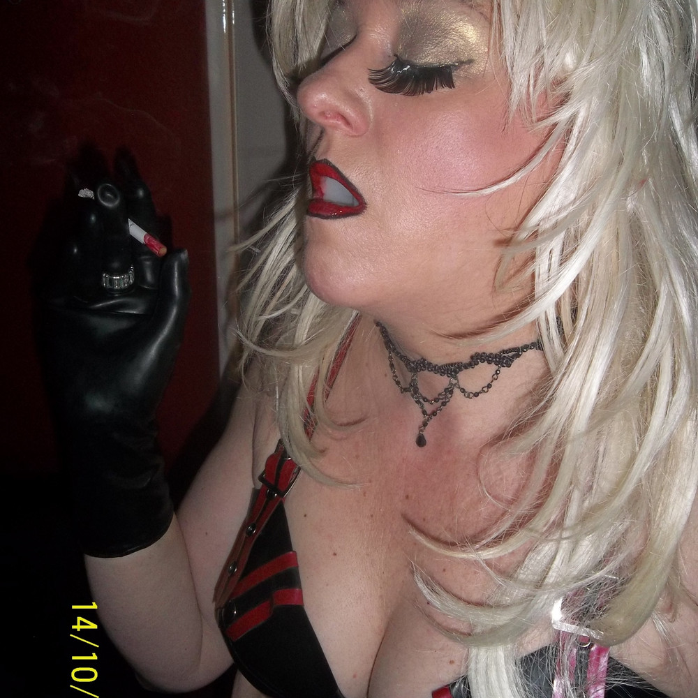 SHIRLEY SLUT 12 #31