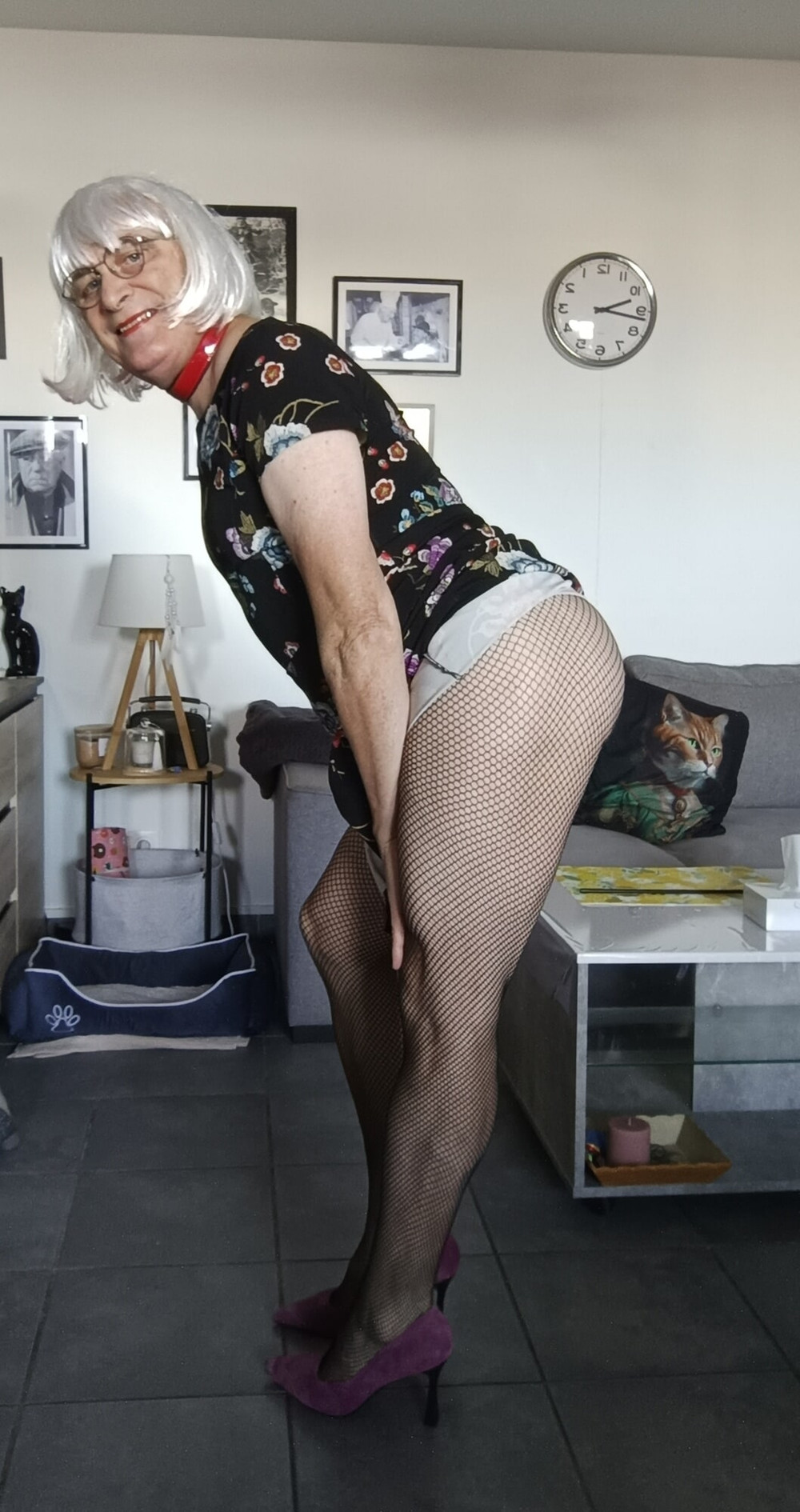 Madame  #6