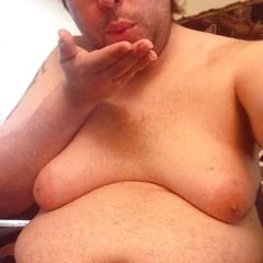Growing BBW