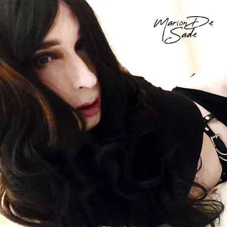 marion bdsm unleash your dark desires         