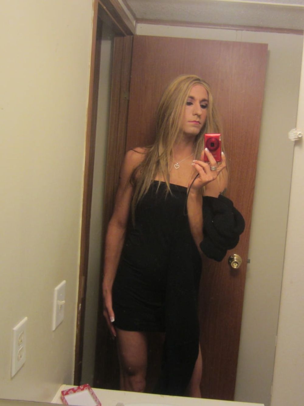 mini dress  #9