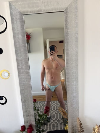 My body