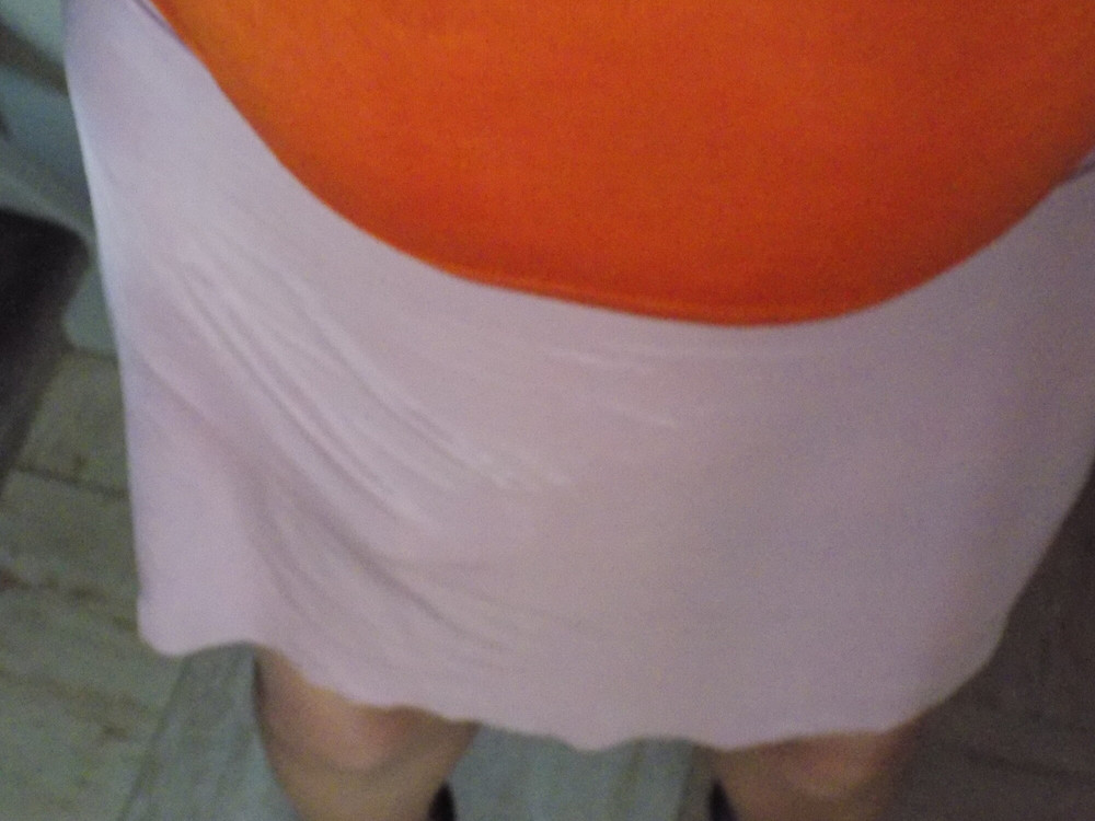 Spanx skort #10
