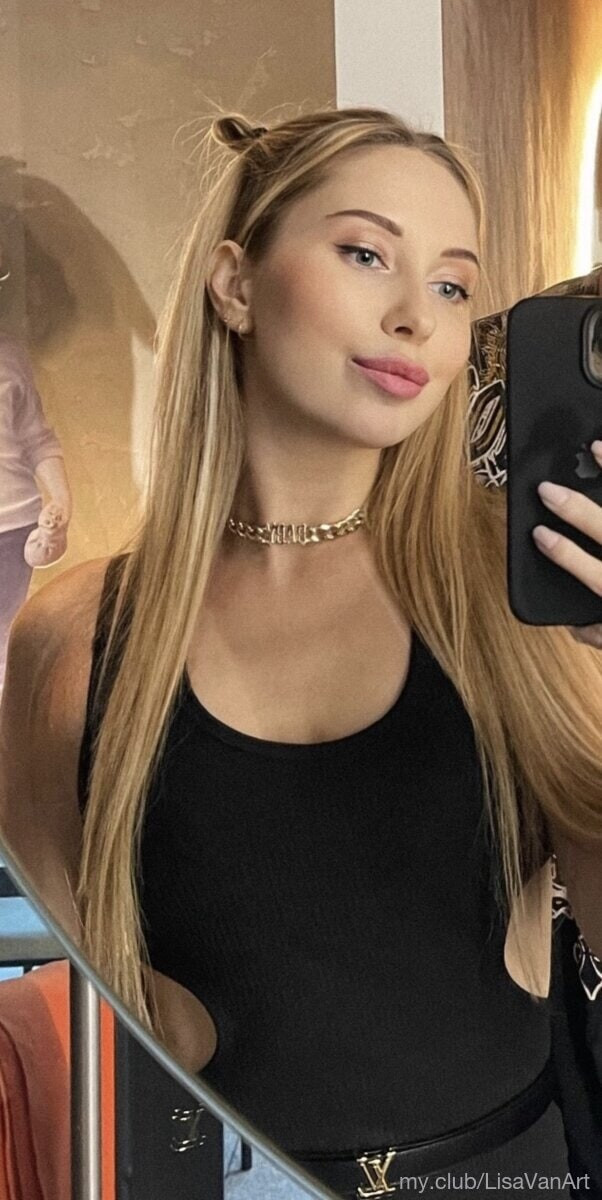Melissa Free Photos #4
