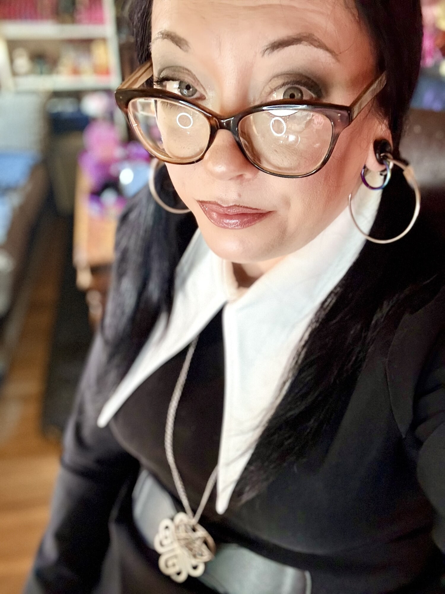 Tina Snua Selfies #149 #27