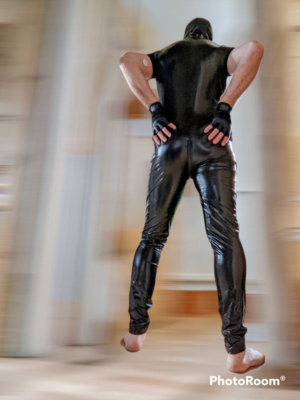 Rubber fun #17