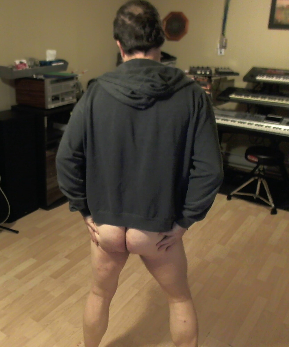 My Gay Ass #22