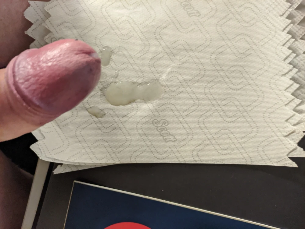 My cock #4