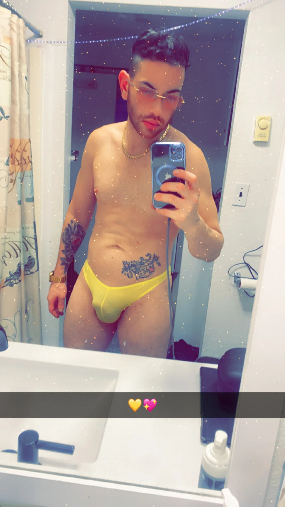 latino  #13