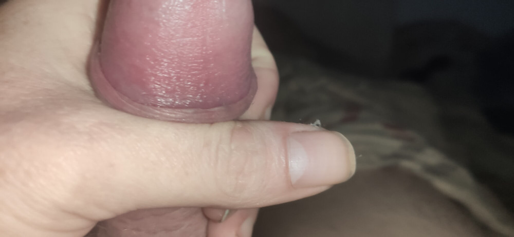 Cock with Ring #12