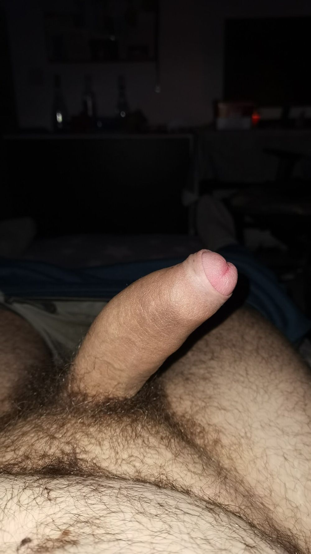 Big cock #3