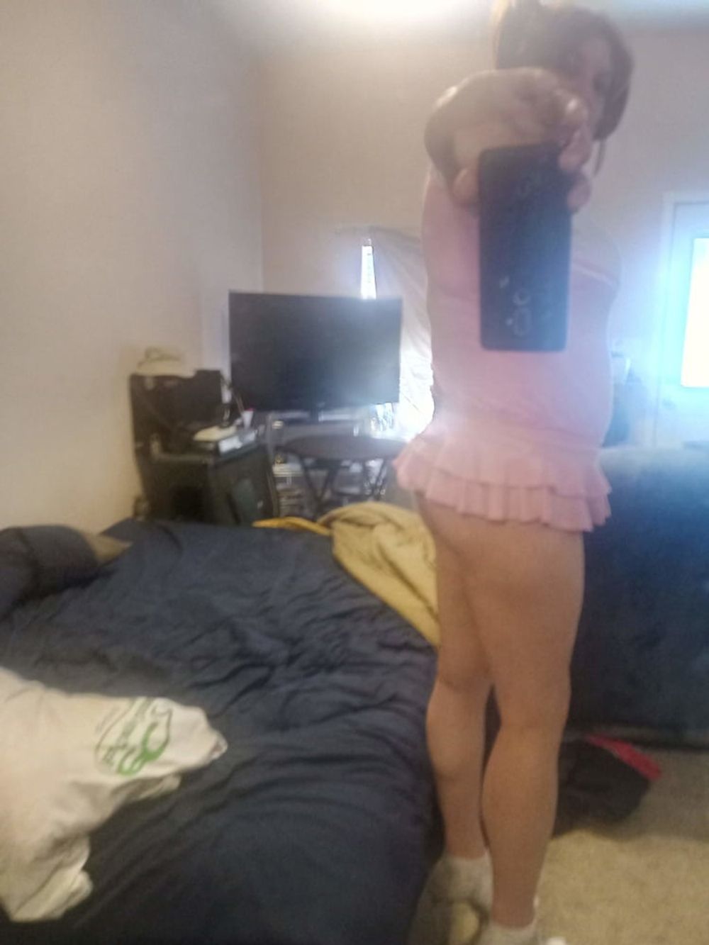 ShemaleJaime (I&#039;m a fucking filthy Slut Whore )(2020) #57