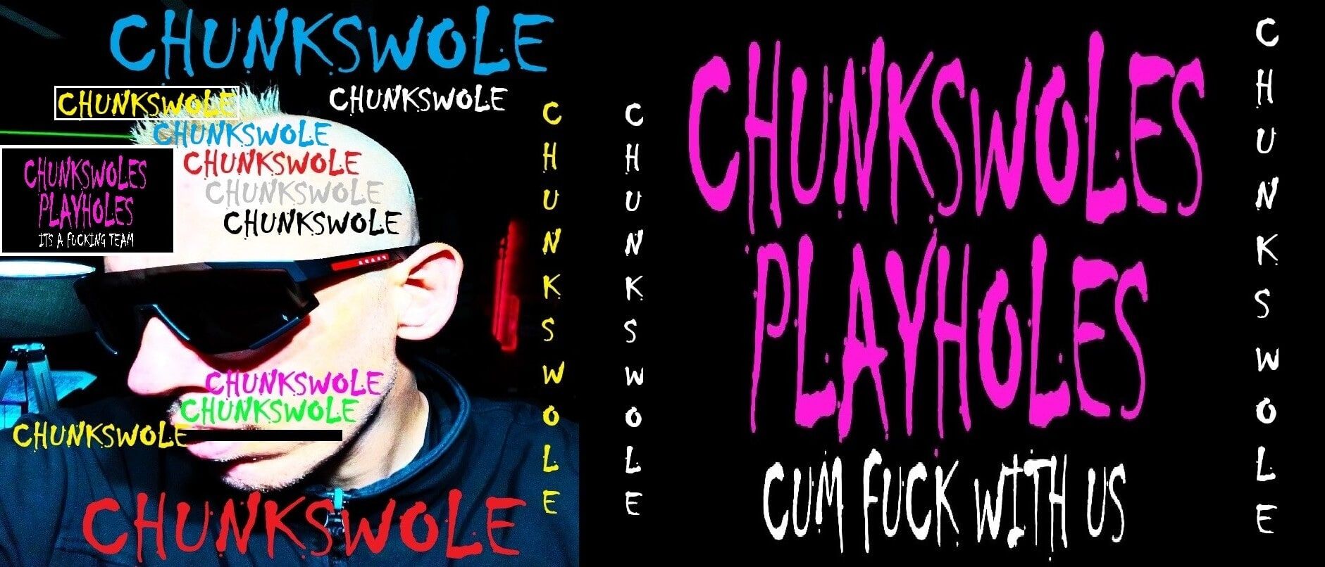 CHUNKSWOLE